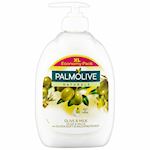 Palmolive Handzeep Olive & Milk fles 500ml