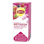 Lipton FGS Zwarte Thee Bosvruchten 1,6gr