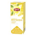 Lipton FGS Zwarte Thee Citroen 1,6gr