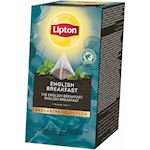 Lipton Exclusive Selection English Breakfast 2gr