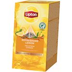 Lipton Exclusive Selection Citroen 1,7gr