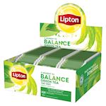 Lipton FGS Groene Thee 1,3gr