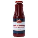 Gruno Framboos Sorbetsaus fles 990ml