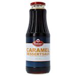 Gruno Caramel Dessertsaus fles 990ml