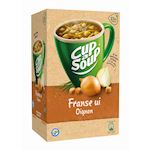 Unox Cup A Soup Franse Ui 175ml