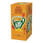 Unox Cup A Soup Indiase Kerrie 175ml