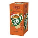 Unox Cup A Soup Chinese Kip 175ml
