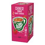 Unox Cup A Soup Chinese Tomaat 175ml