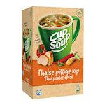 Unox Cup A Soup Thai Spicy Chicken 175ml