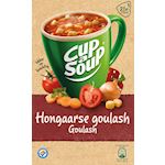 Unox Cup A Soup Hongaarse Goulash 175ml