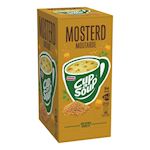 Unox Cup A Soup Mosterd 175ml