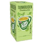Unox Cup A Soup Drinkbouillon Tuinkruiden 175ml