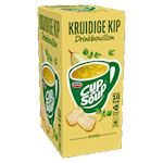Unox Cup A Soup Drinkbouillon Kruidige Kip 175ml