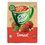 Unox Cup a Soup Vending Tomaat zak 40 portie