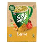 Unox Cup A Soup Vending Kerrie zak 40 portie