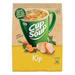 Unox Cup a Soup Vending Kip zak 40 portie