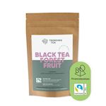 TrendingTea Forest Fruit piramidezakjes 2gr Fairtrade