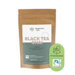 TrendingTea Black Tea Chai piramidezakjes 2gr Fairtrade