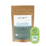 TrendingTea Classic Earl Grey piramidezakjes 2gr Fairtrade