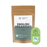 TrendingTea English Breakfast piramidezakjes 2gr Fairtrade