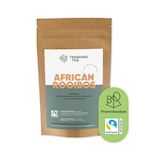 TrendingTea African Rooibos piramidezakjes 2gr Fairtrade