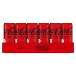 Coca Cola Zero *sleek* s.blik 33cl