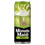 Minute Maid Apple *sleek* s.blik 33cl