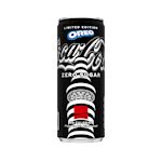 Coca Cola Zero Creations Oreo s.blik 25cl