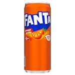 Fanta Orange s.blik 25cl