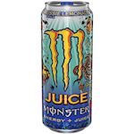Monster Energy Juice Aussie Lemonade s.blik 50cl