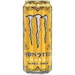 Monster Ultra Gold s.blik 50cl