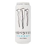 Monster Ultra White s.blik 50cl