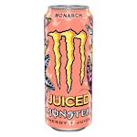 Monster Juiced Monarch s.blik 50cl
