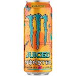 Monster Juiced Khaotic s.blik 50cl