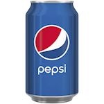 Pepsi Regular s.blik 33cl