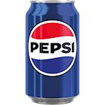 Pepsi Regular s.blik 33cl