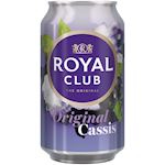 Royal Club Cassis s.blik 33cl