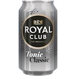 Royal Club Tonic s.blik 33cl
