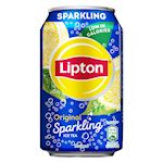 Lipton Ice Tea Sparkling s.blik 33cl