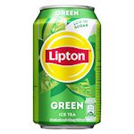 Lipton Ice Tea Green s.blik 33cl