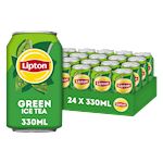 Lipton Ice Tea Green s.blik 33cl