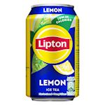 Lipton Ice Tea Lemon kzv s.blik 33cl
