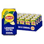 Lipton Ice Tea Lemon kzv s.blik 33cl