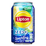 Lipton Ice Tea Sparkling Zero s.blik 33cl