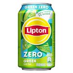 Lipton Ice Tea Green Zero s.blik 33cl