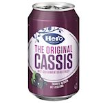 Hero Cassis s.blik 33cl