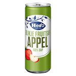 Hero Appelsap s.blik 25cl