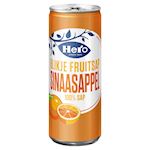 Hero Sinaasappelsap s.blik 25cl