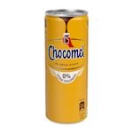 Chocomel 0% Suiker Toegevoegd s.blik 25cl