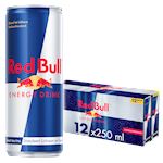 Red Bull Energy Drink 2 x 12-pack s.blik 25cl